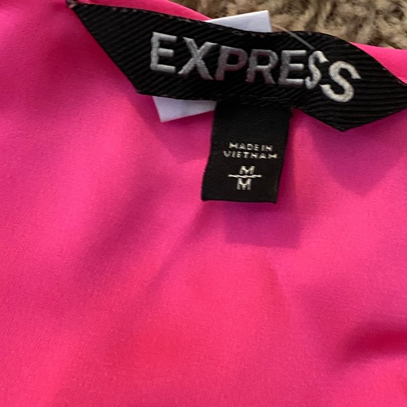 Express blouse - Picture 2 of 2